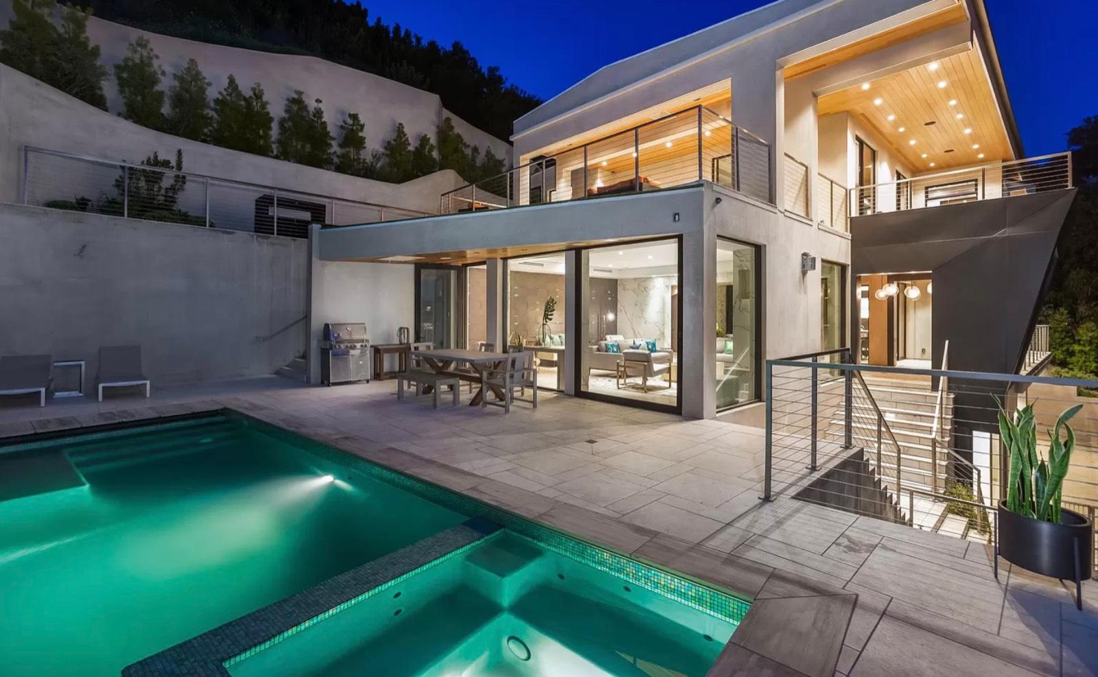 N's Ocean Modern Glam View — photo 5