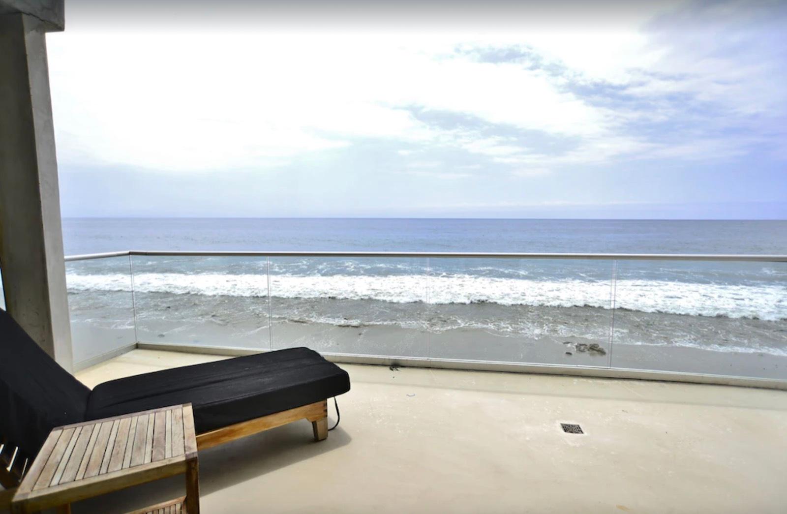 N's Oceanfront Modern Marvel — photo 7