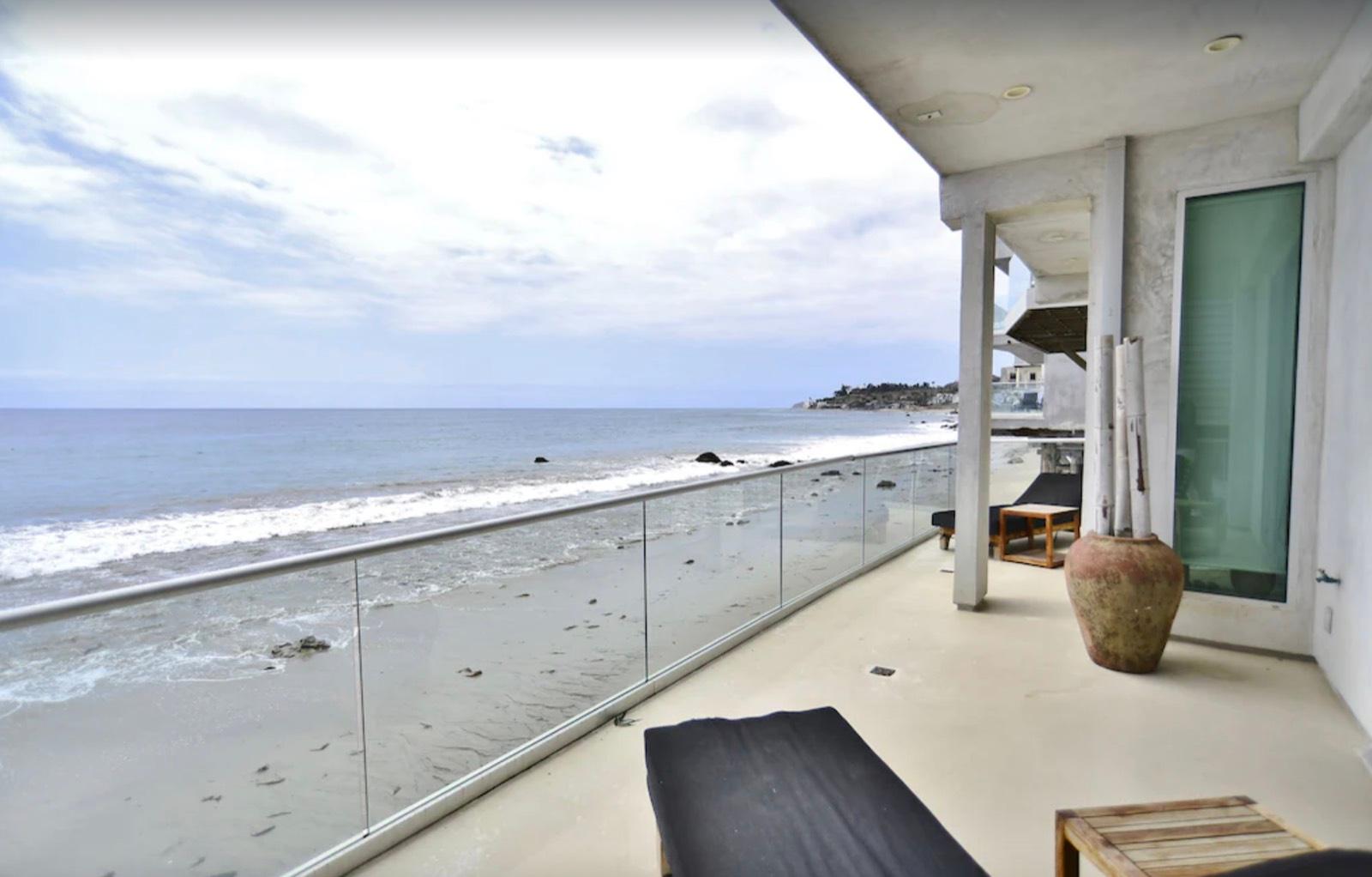 N's Oceanfront Modern Marvel — photo 8