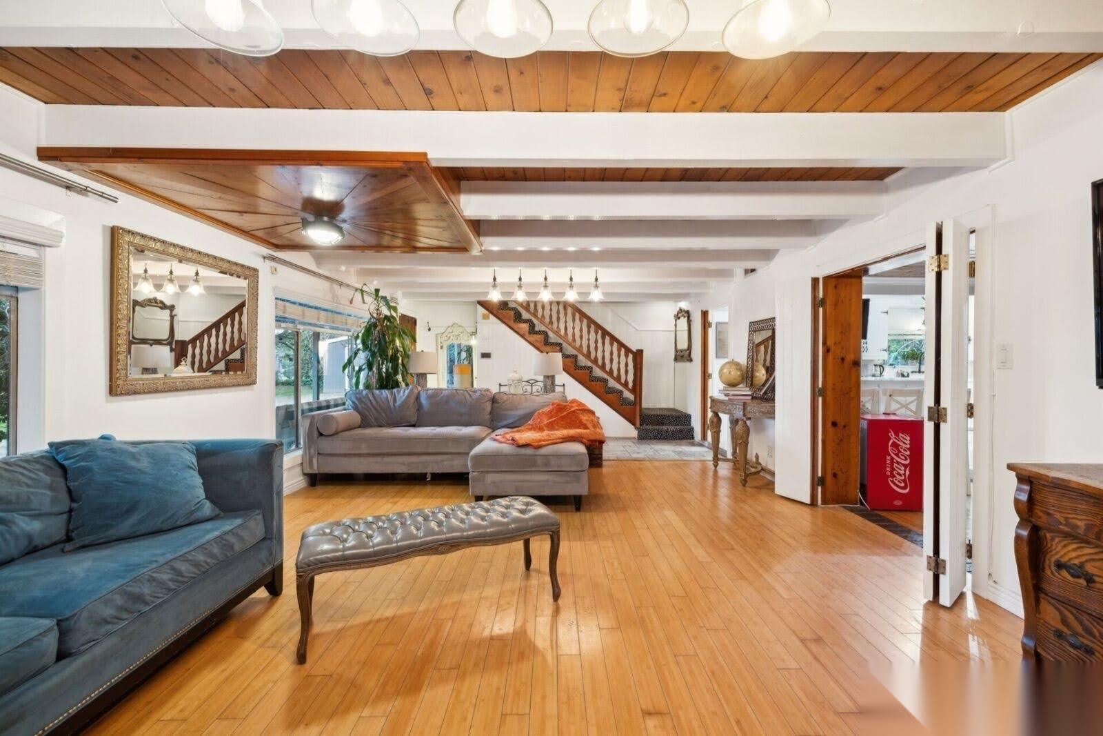 N’s ranch style house — photo 3