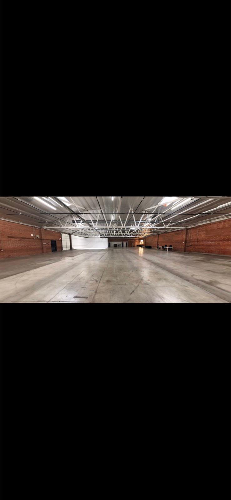 N’s studio warehouse — photo 2