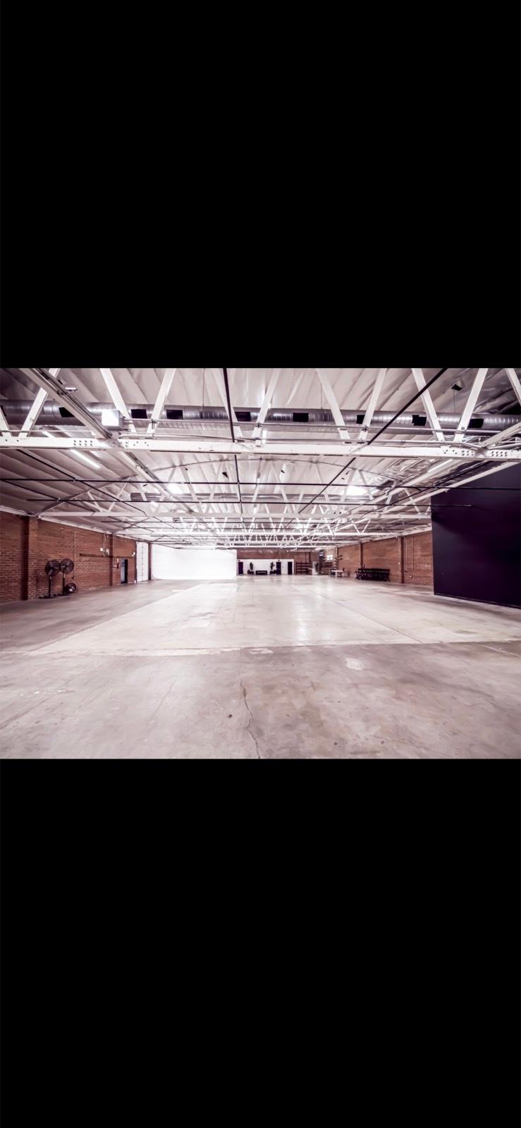 N’s studio warehouse — photo 3
