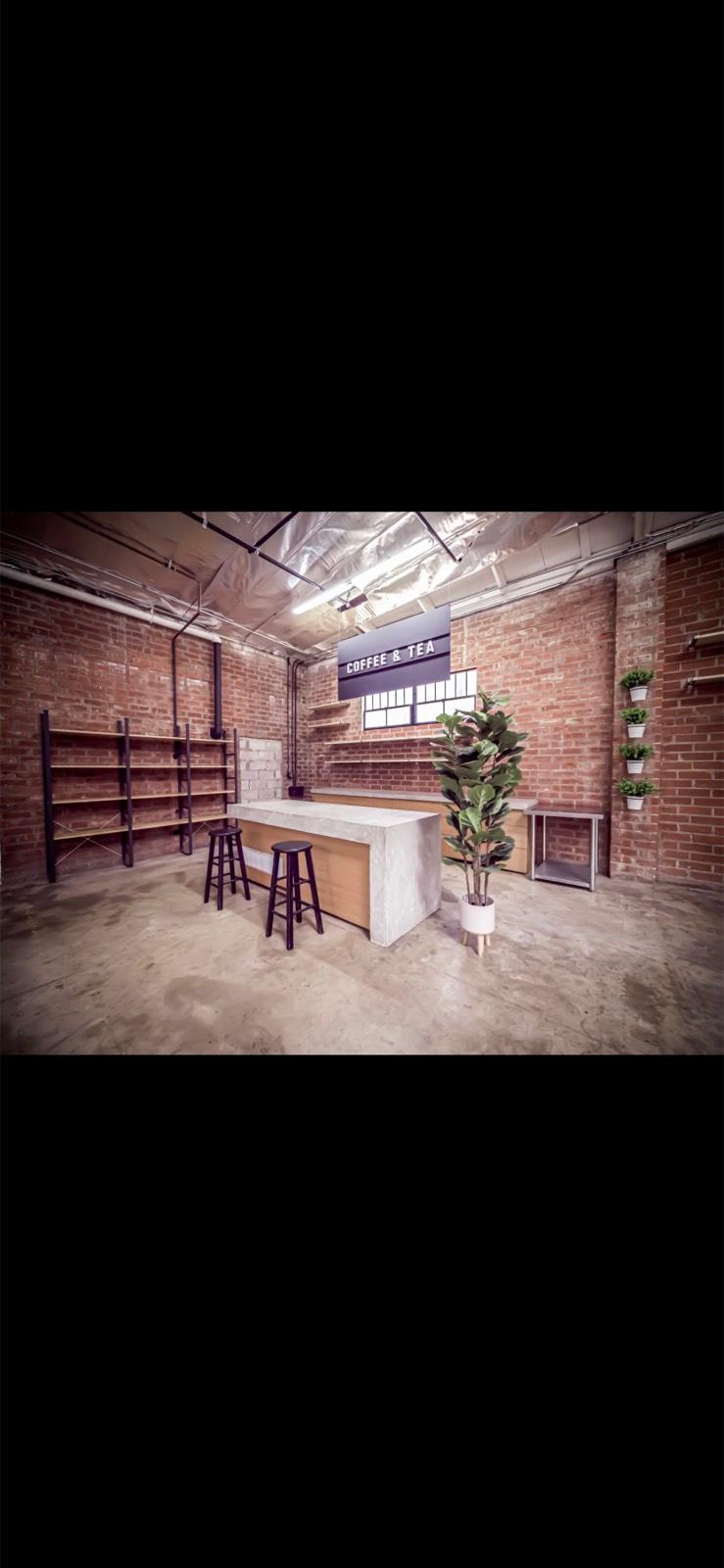 N’s studio warehouse — photo 12