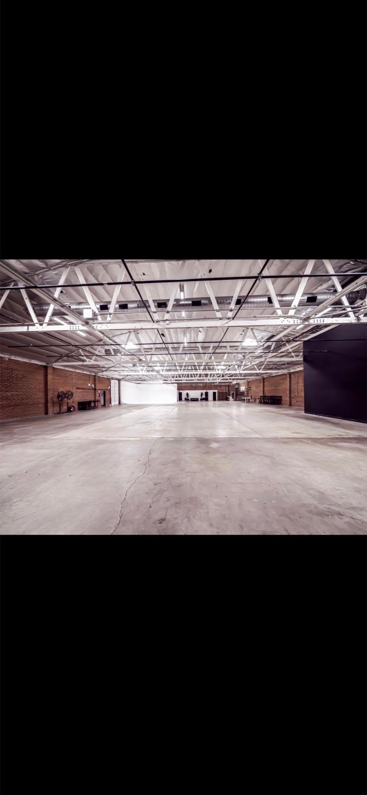 N’s studio warehouse — photo 4