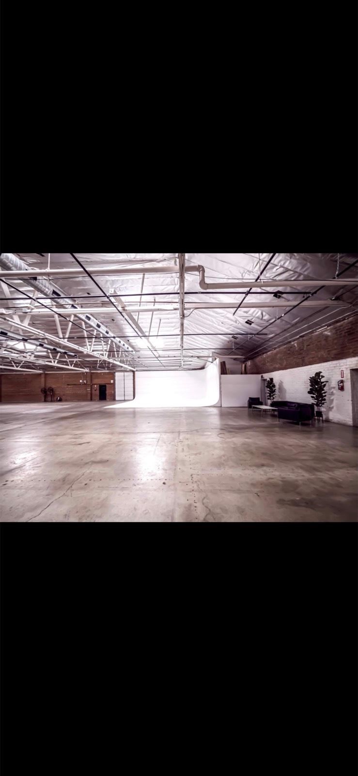 N’s studio warehouse — photo 5