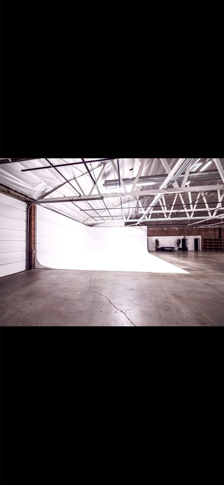 N’s studio warehouse — photo 7