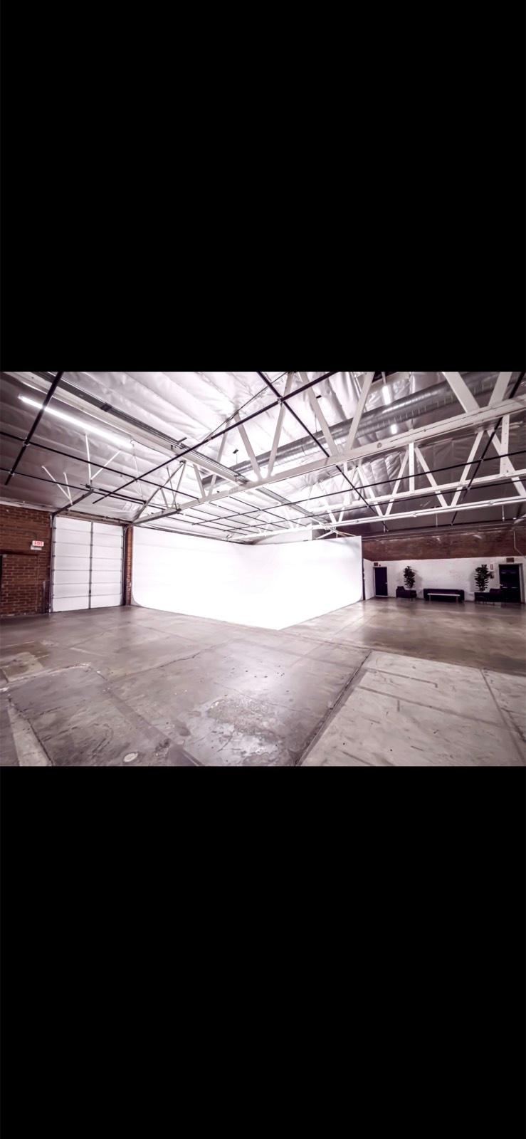 N’s studio warehouse — photo 8