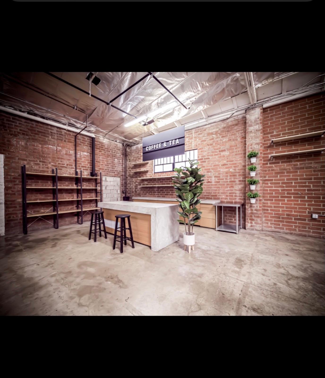 N’s studio warehouse — photo 10