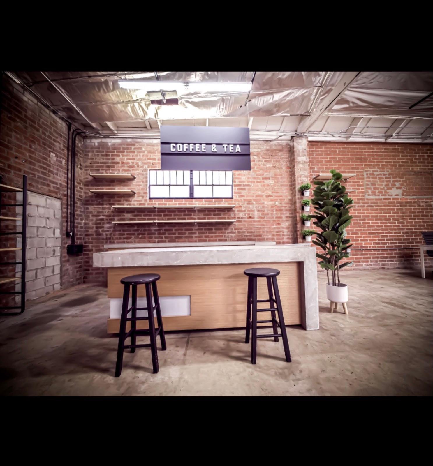N’s studio warehouse — photo 1