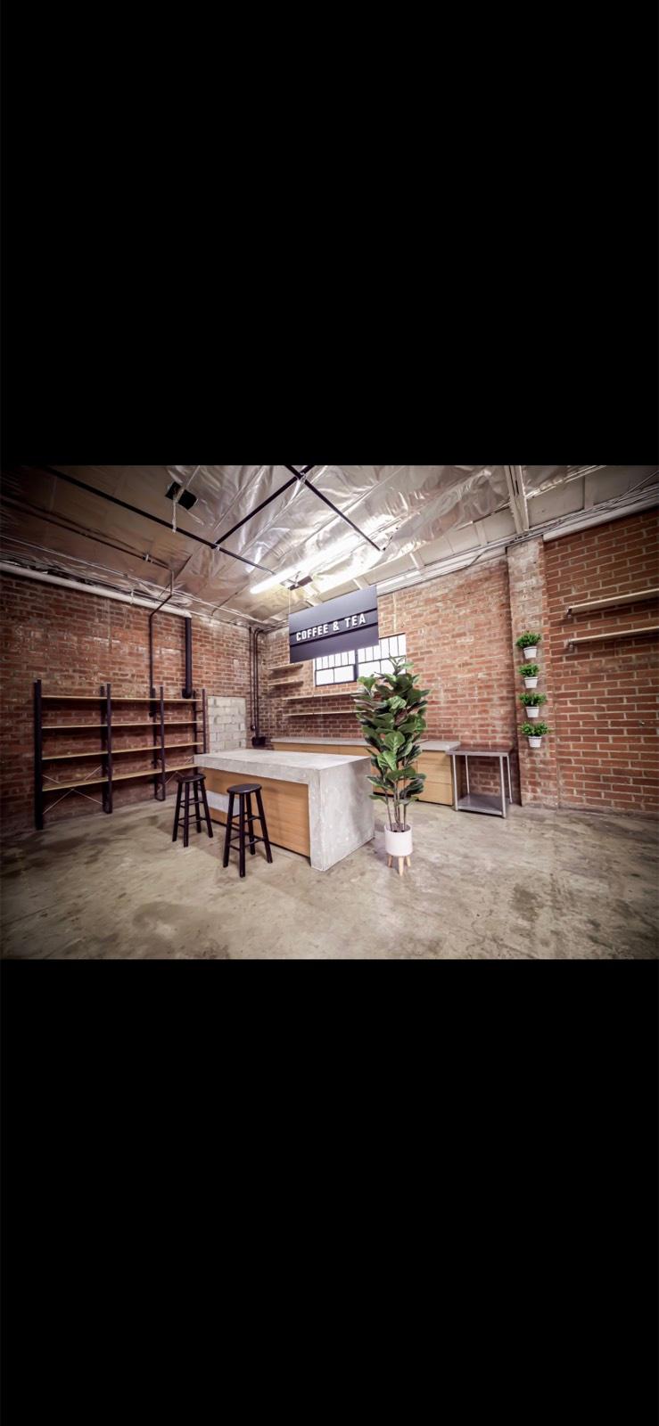 N’s studio warehouse — photo 11