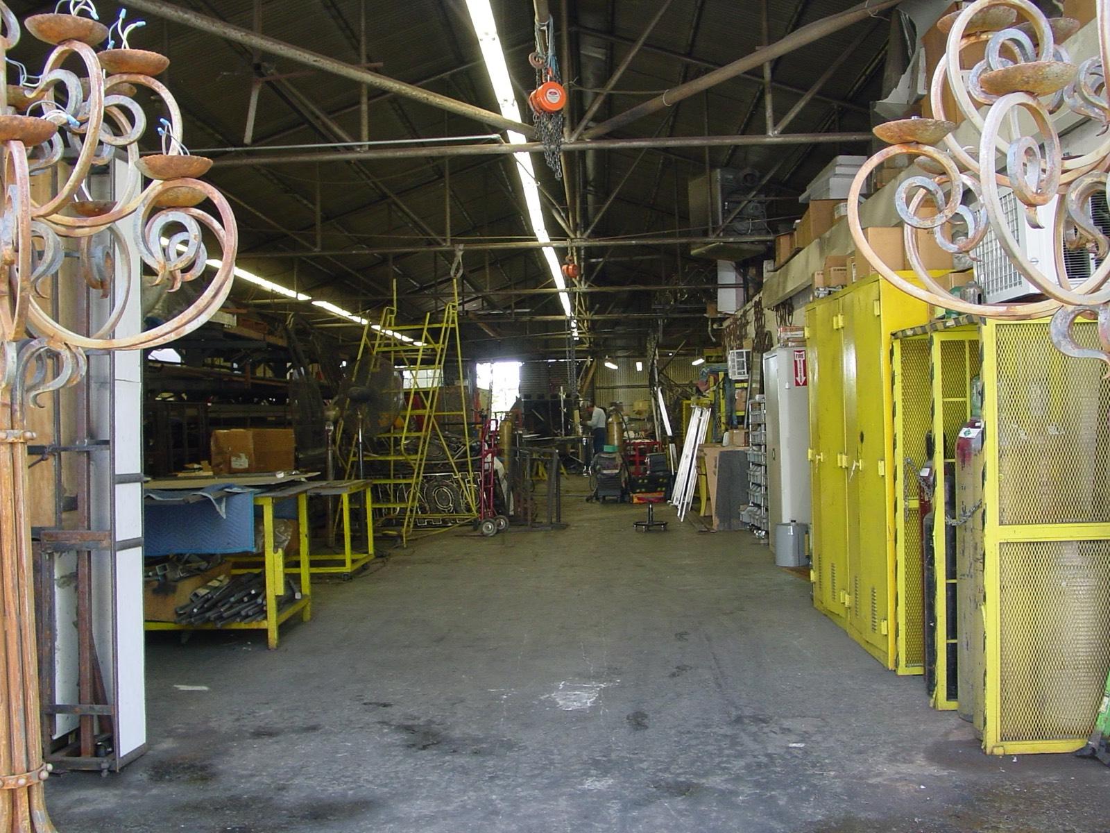 N's Warehouse — photo 2