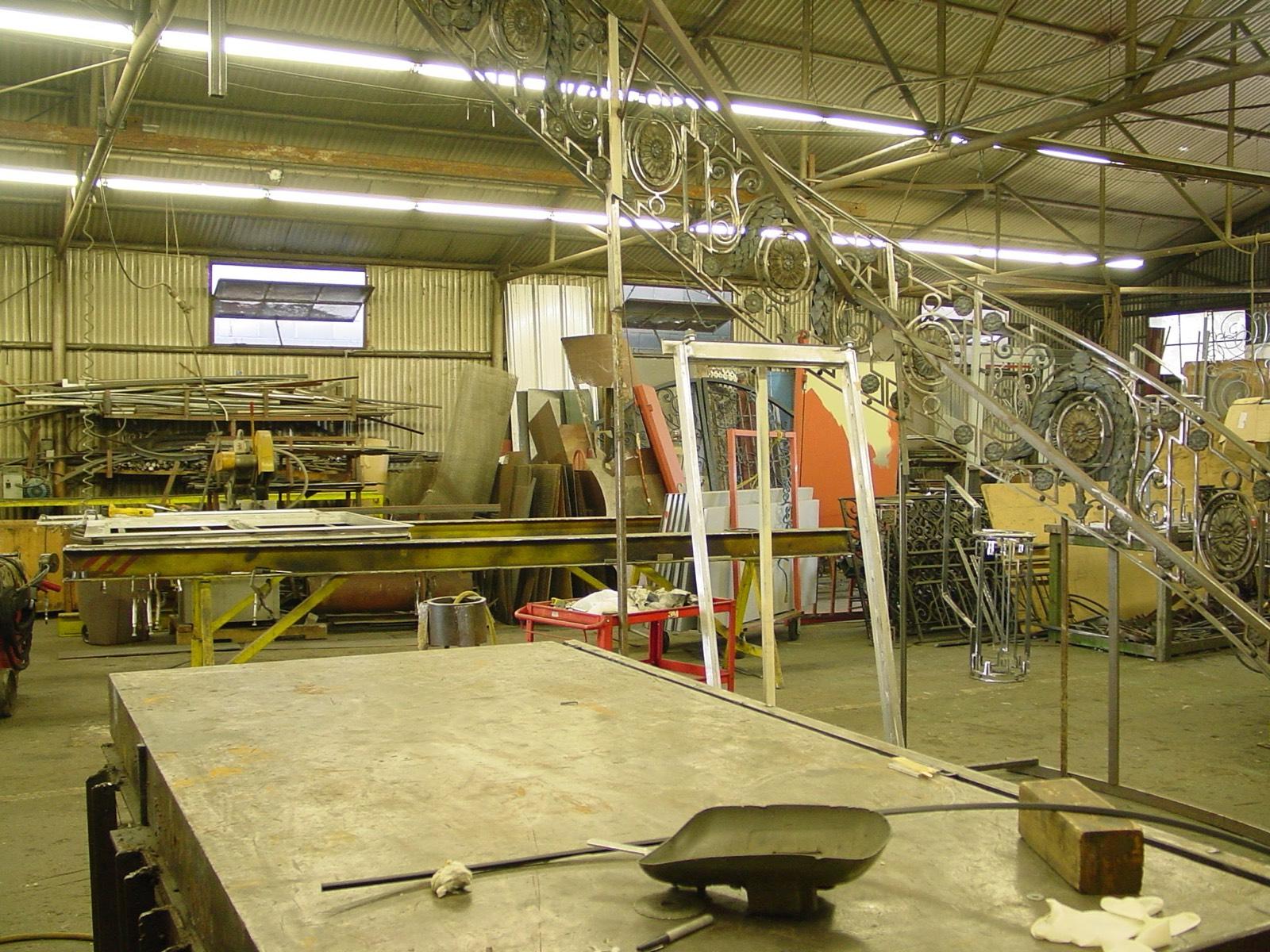 N's Warehouse — photo 11