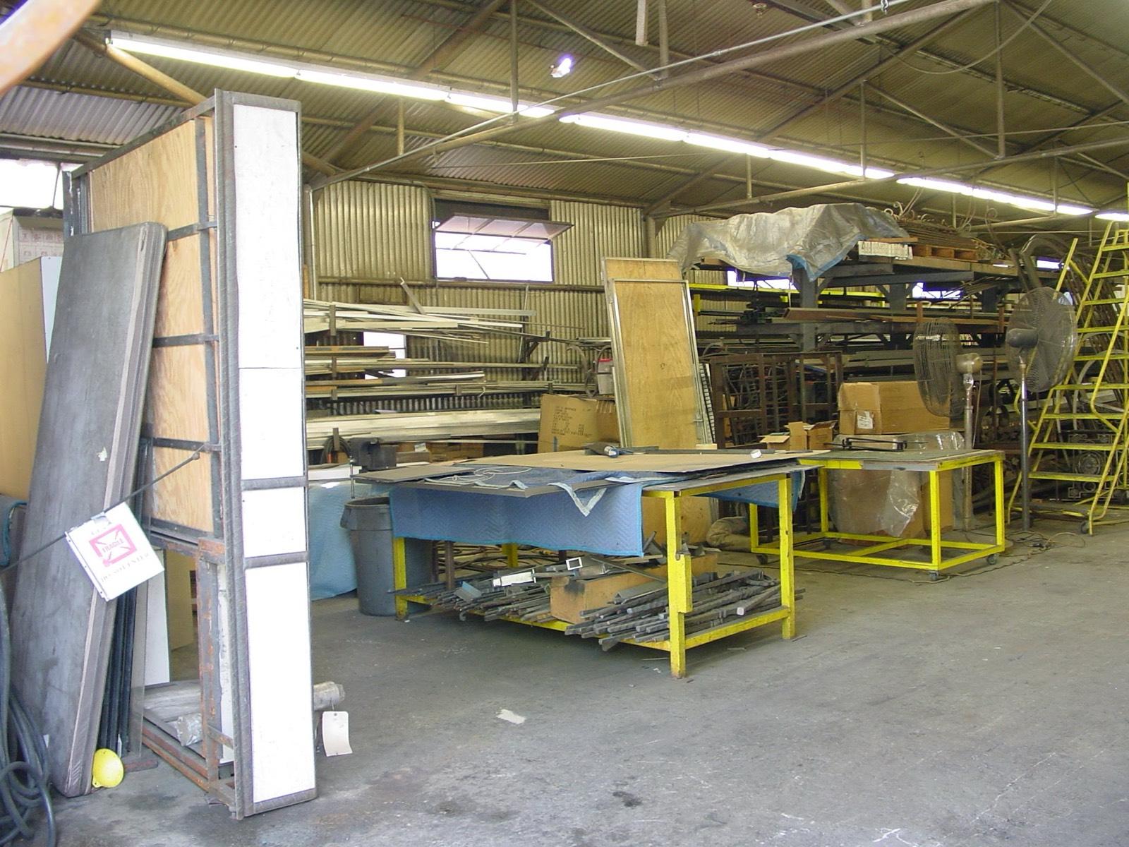 N's Warehouse — photo 3