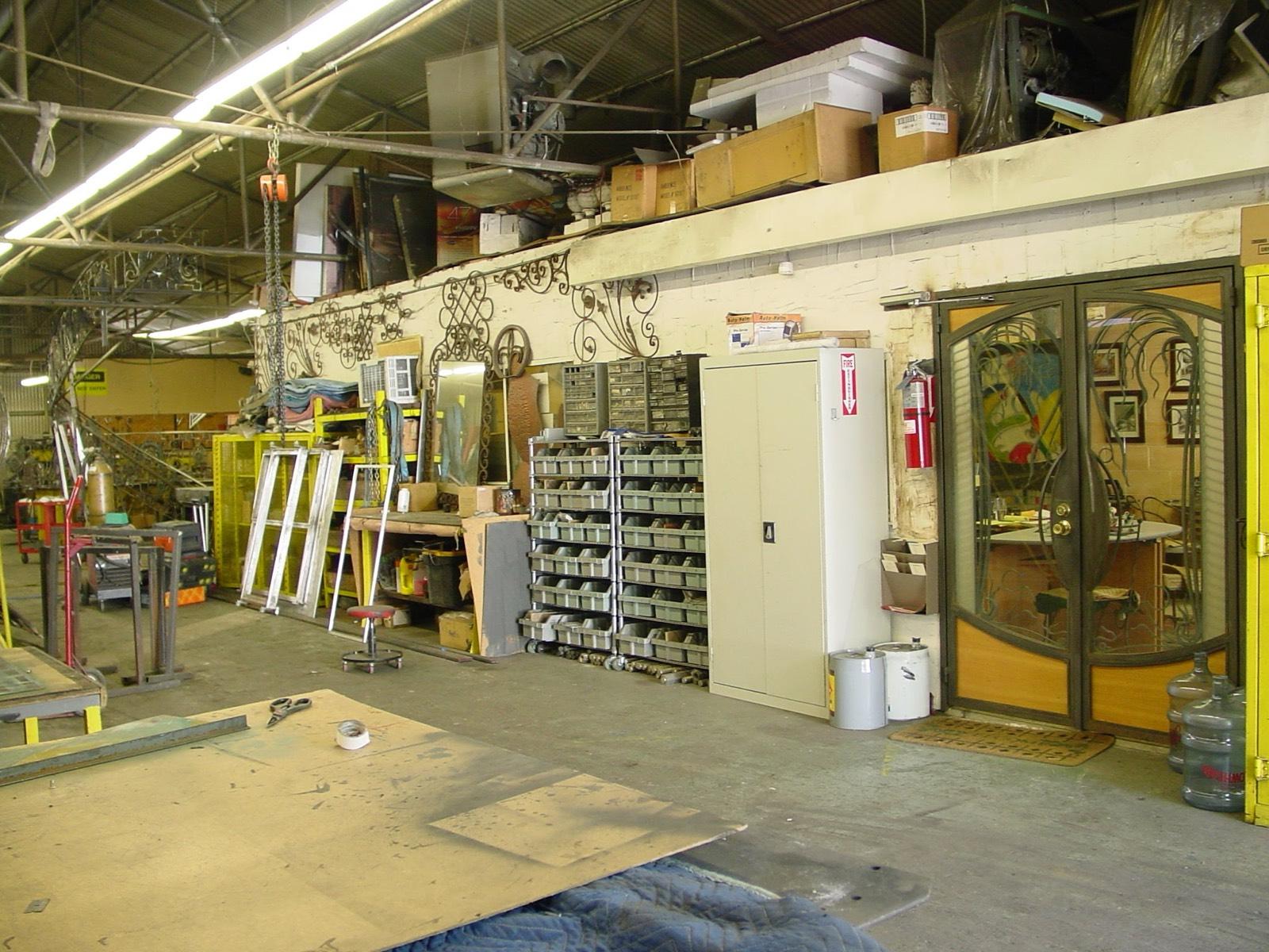 N's Warehouse — photo 5