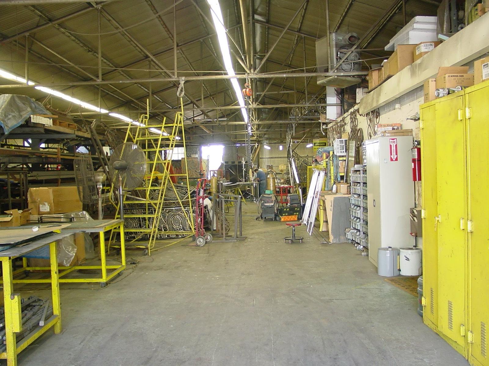 N's Warehouse — photo 6