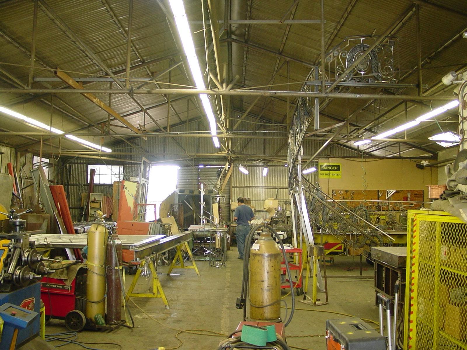 N's Warehouse — photo 7