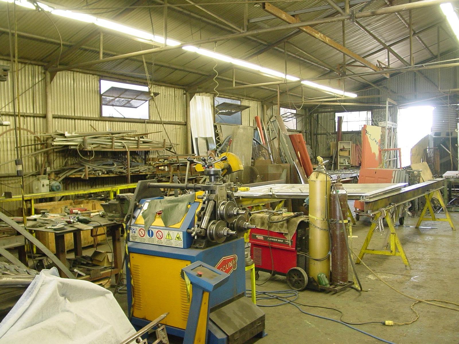 N's Warehouse — photo 8
