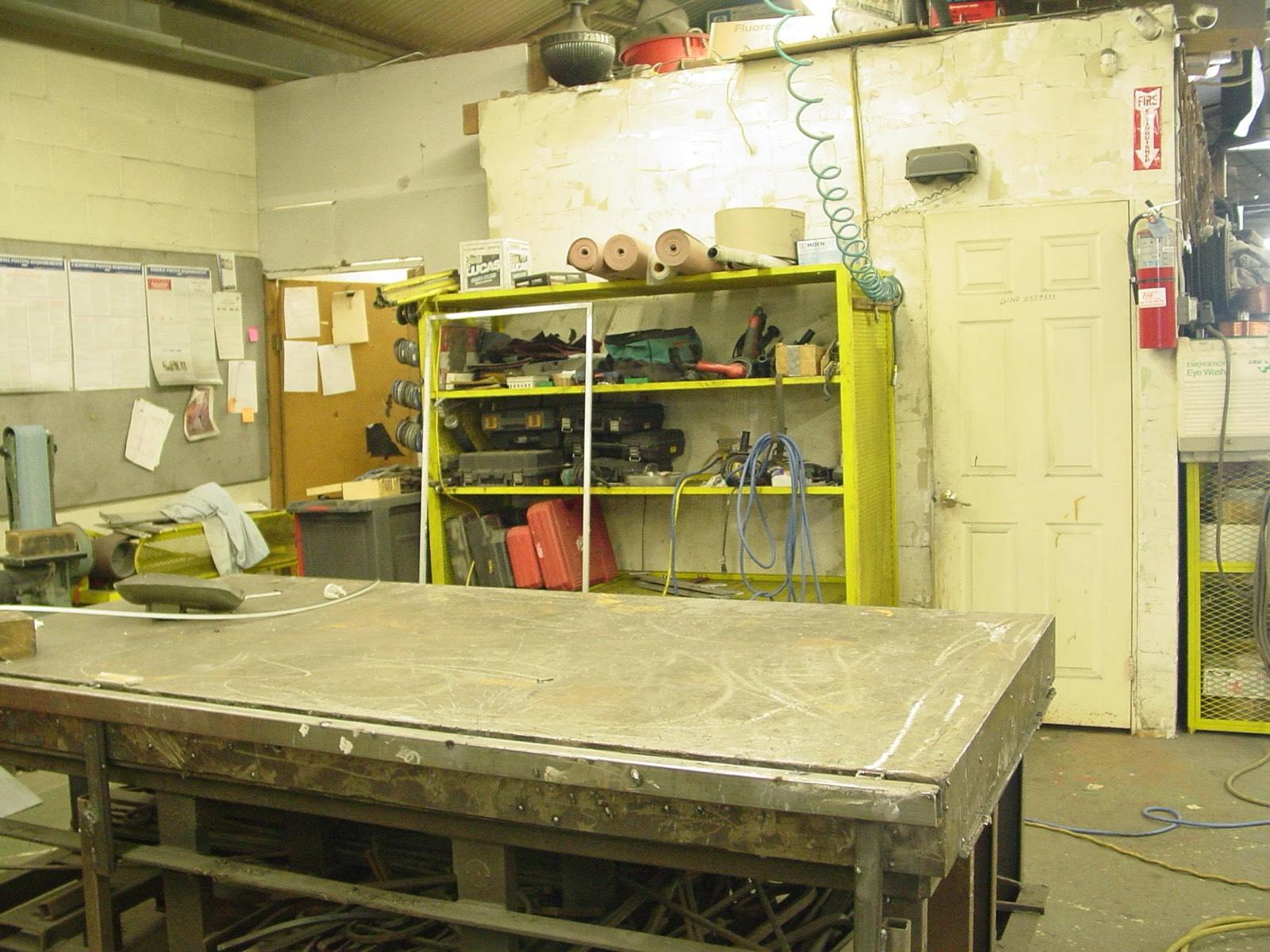 N's Warehouse — photo 10