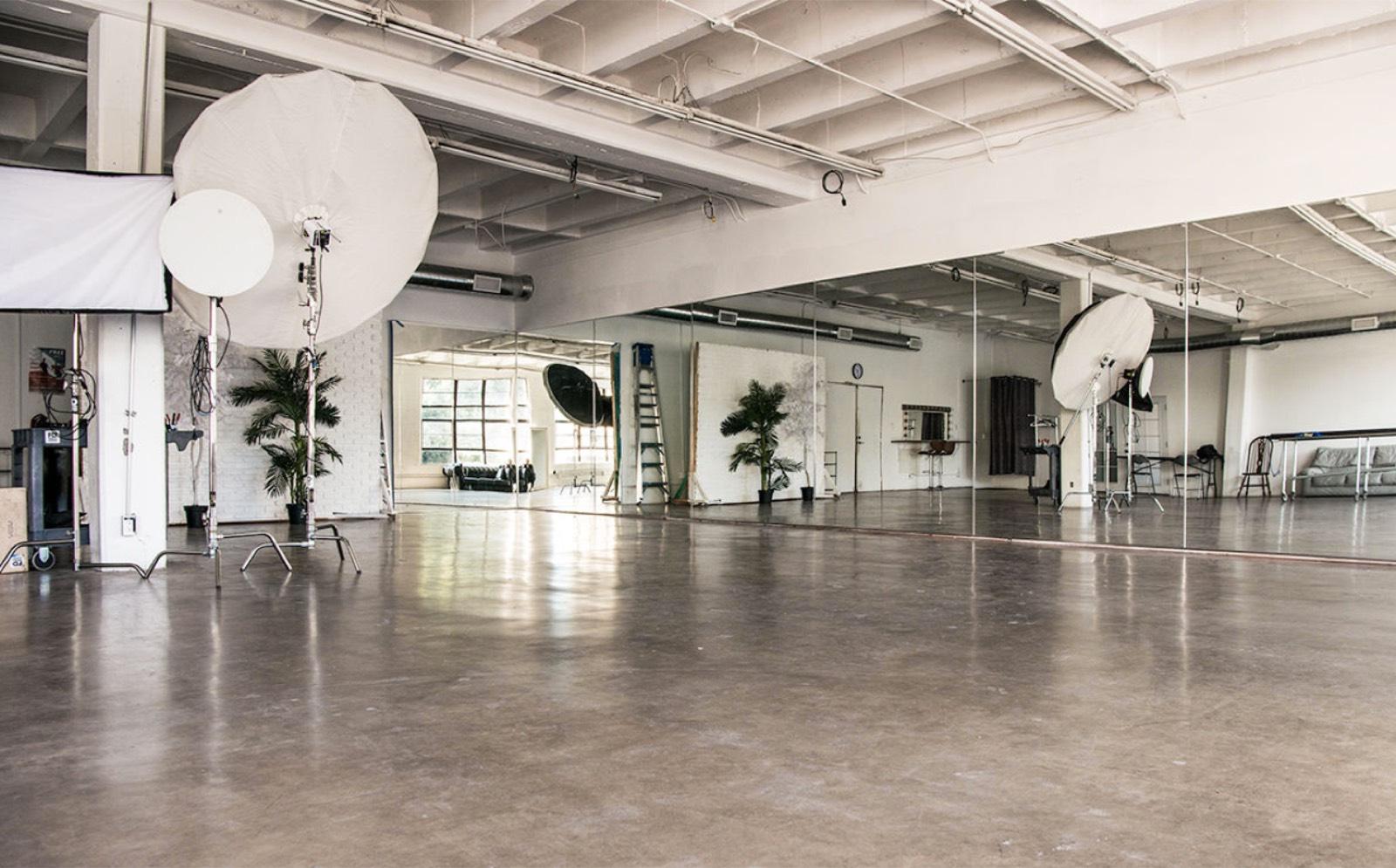Ns Warehouse Loft — photo 1