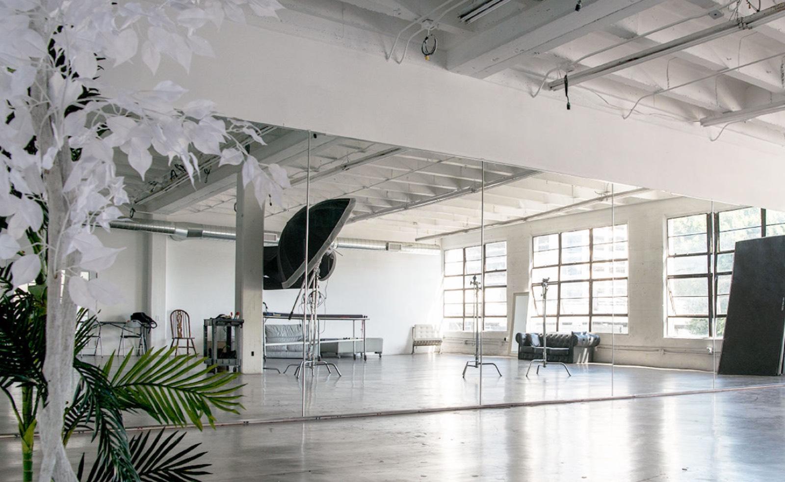 Ns Warehouse Loft — photo 2