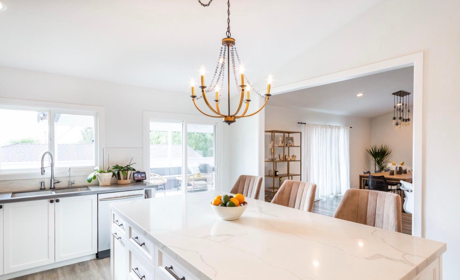 NS's Farmhouse Lux Home — photo 4