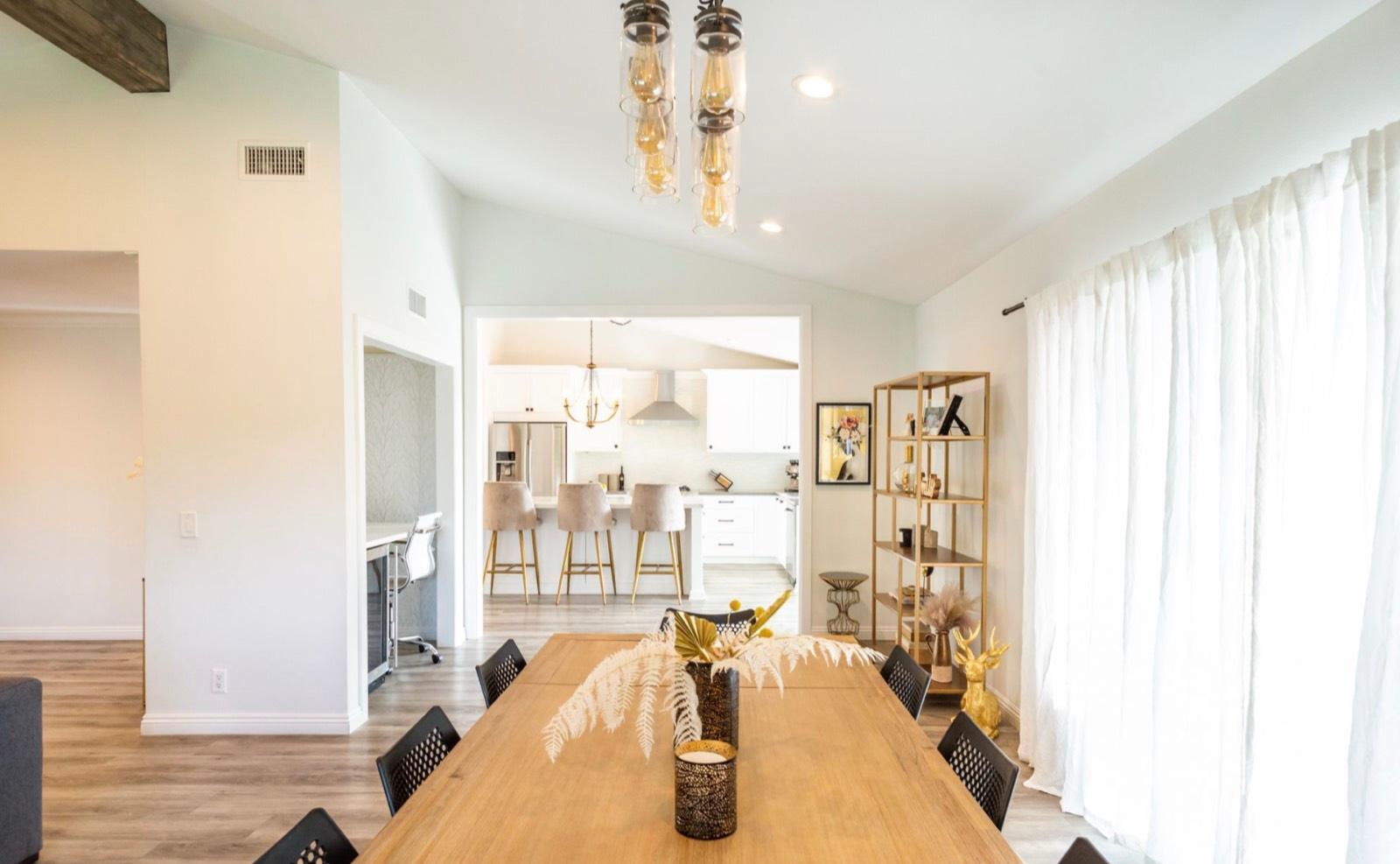 NS's Farmhouse Lux Home — photo 9