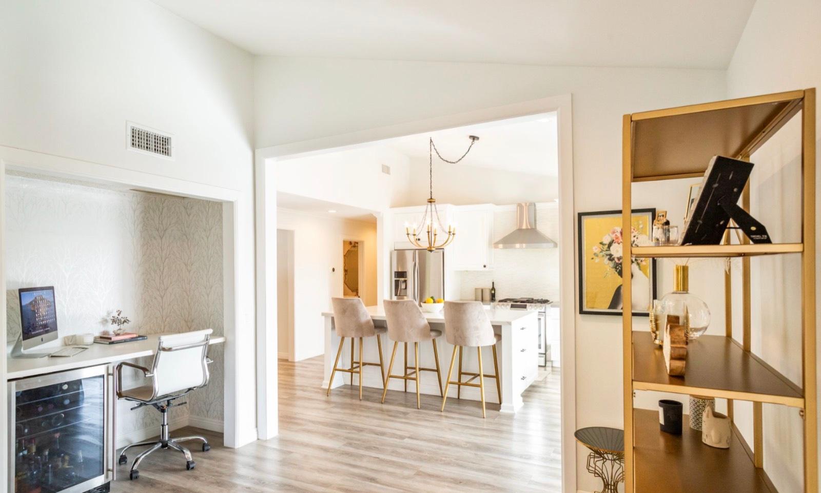 NS's Farmhouse Lux Home — photo 10