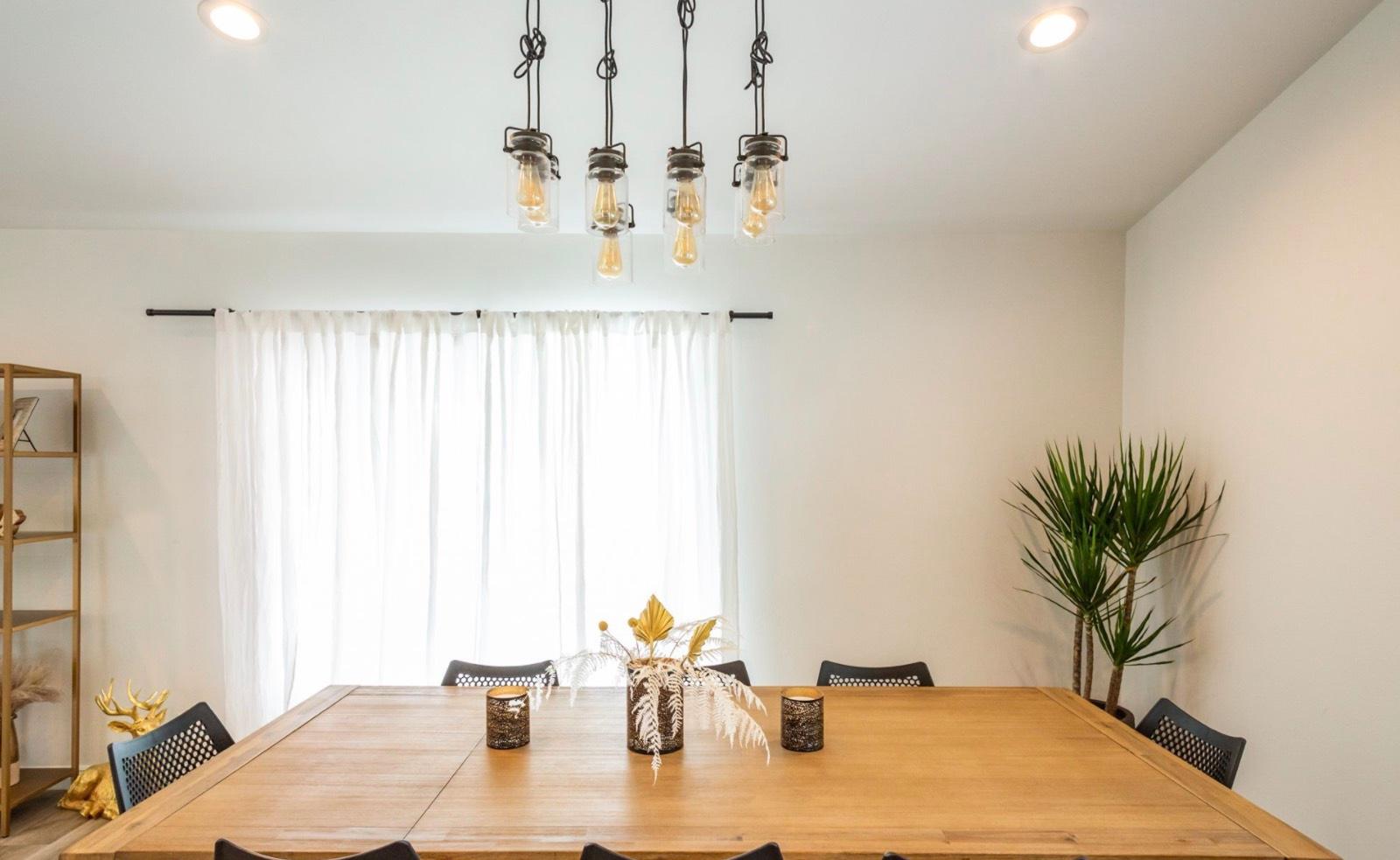 NS's Farmhouse Lux Home — photo 11