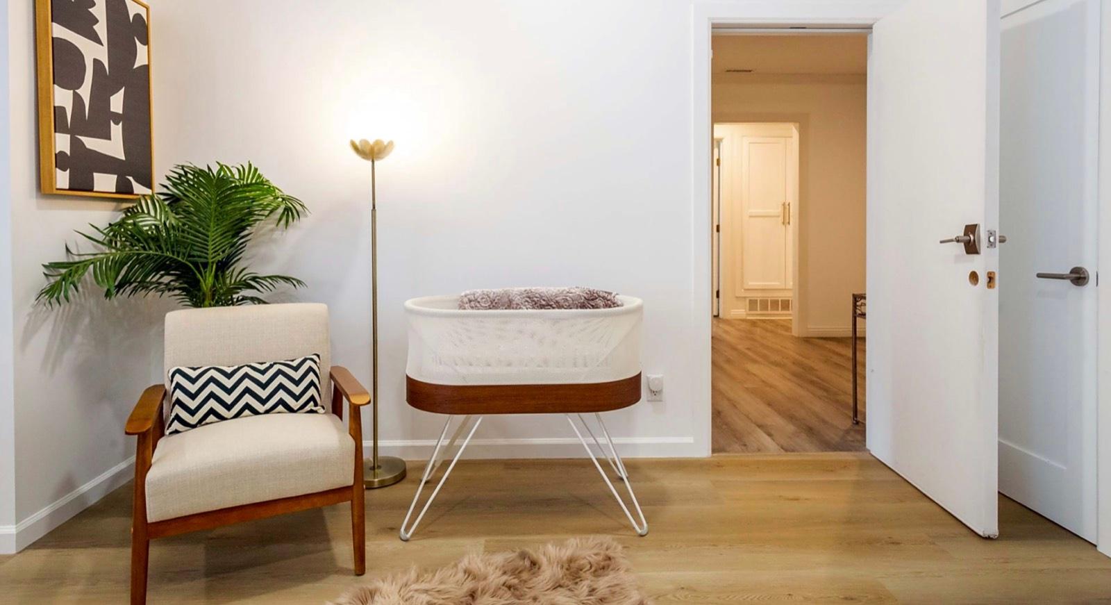 NS's Midcentury Glam Home — photo 7
