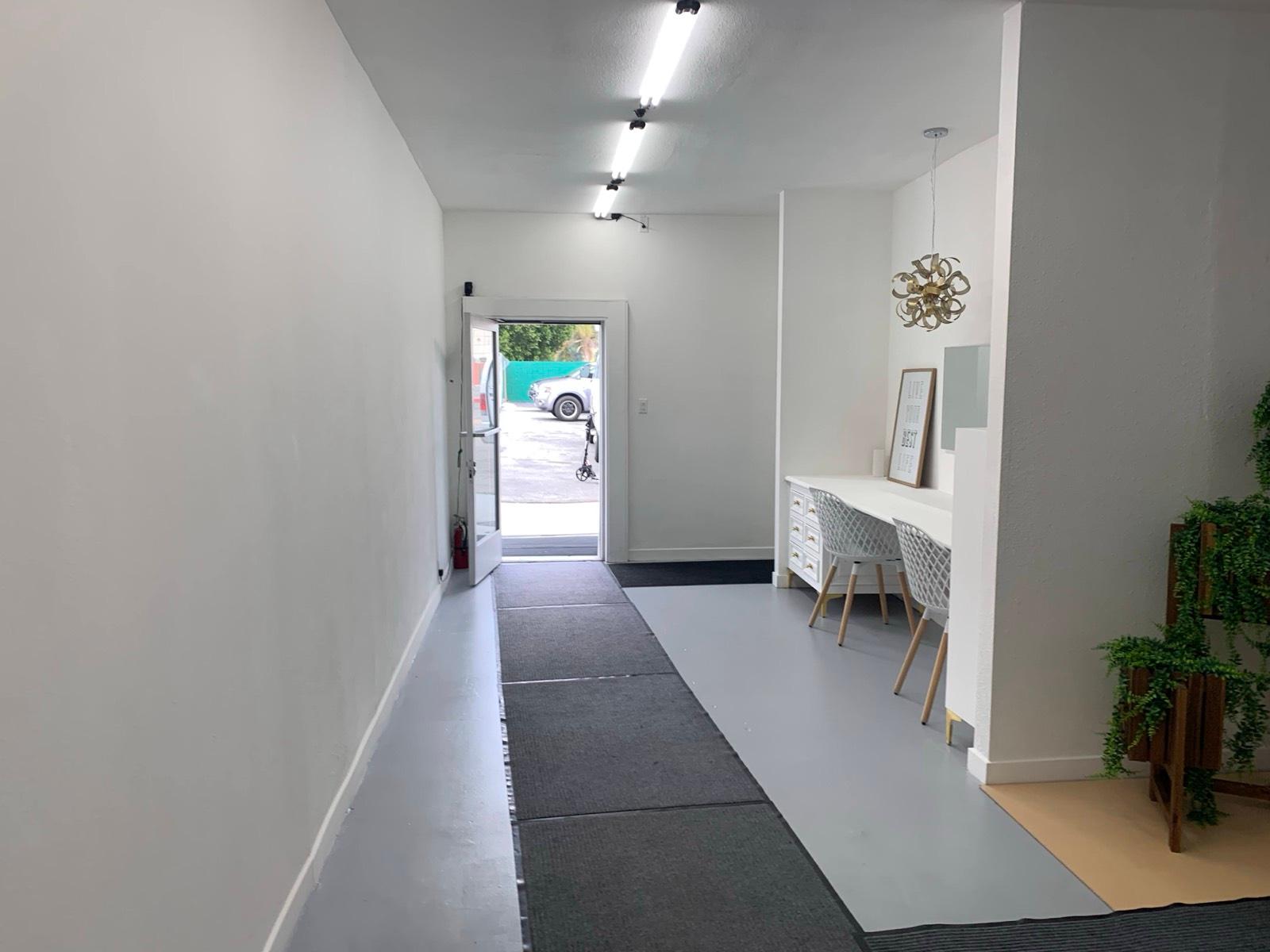 NS'S Resturaunt and Studio Spaces — photo 4