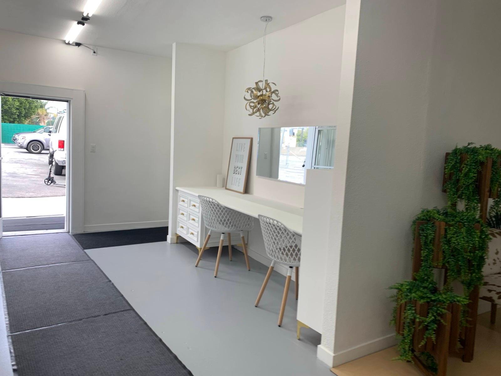 NS'S Resturaunt and Studio Spaces — photo 5