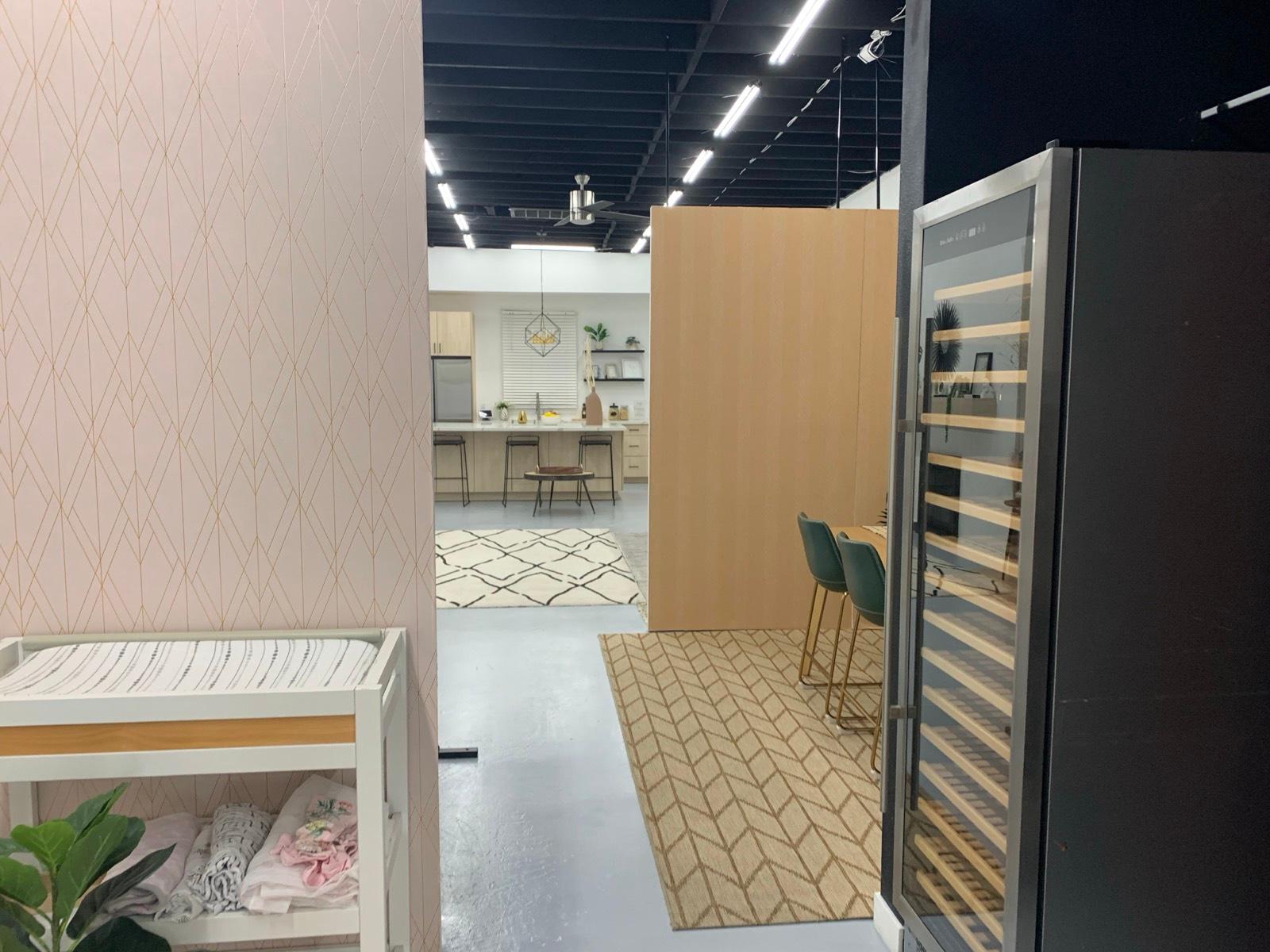 NS'S Resturaunt and Studio Spaces — photo 8