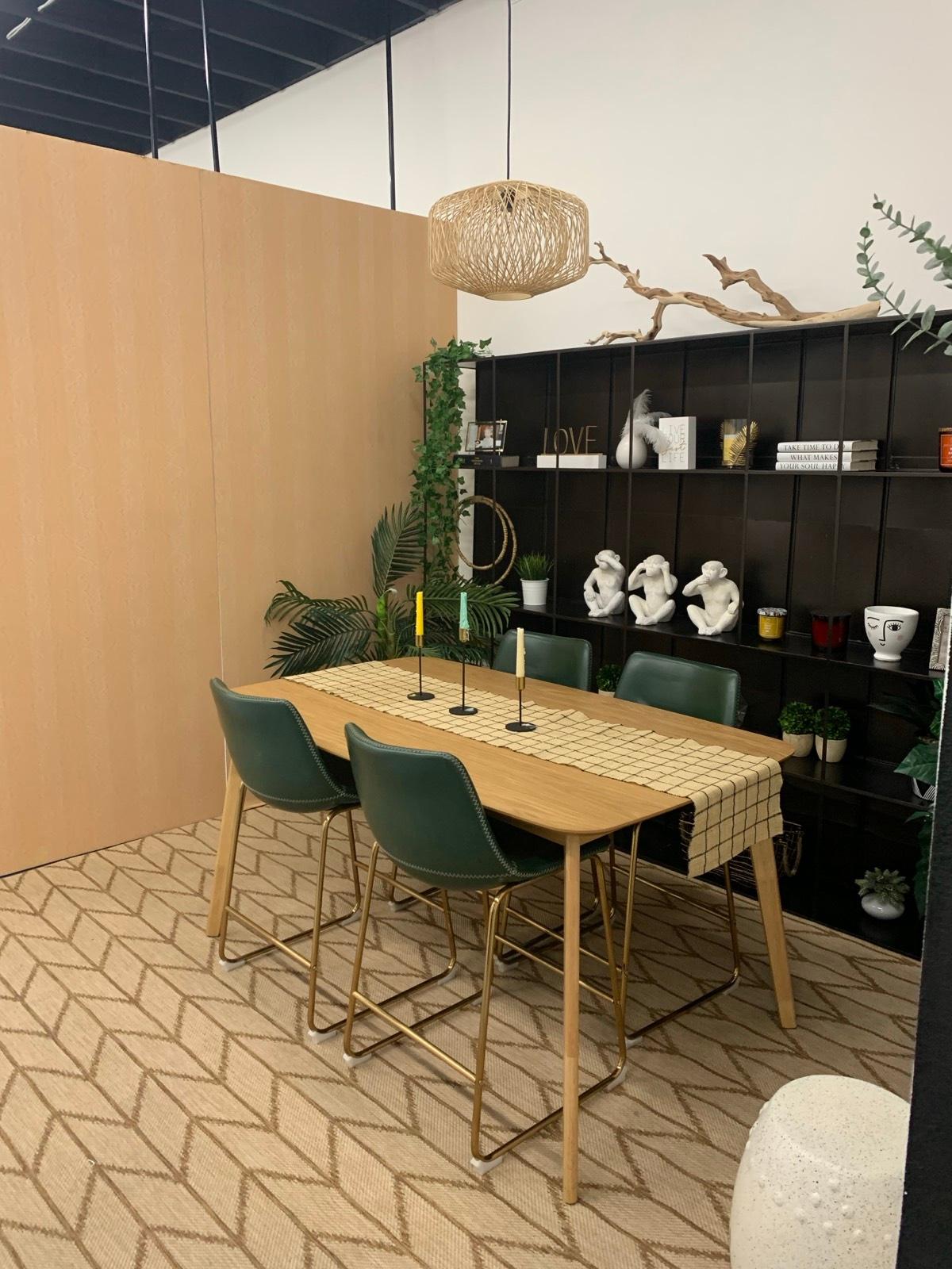 NS'S Resturaunt and Studio Spaces — photo 9