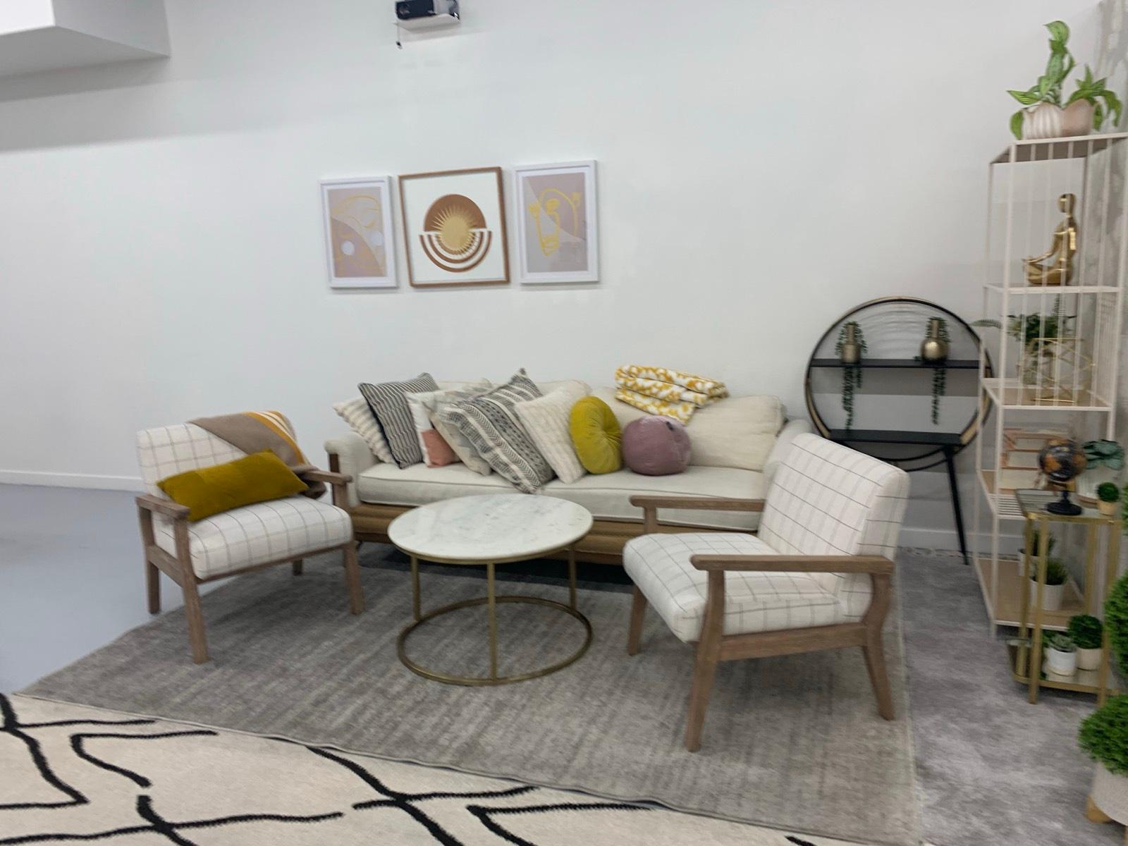NS'S Resturaunt and Studio Spaces — photo 10