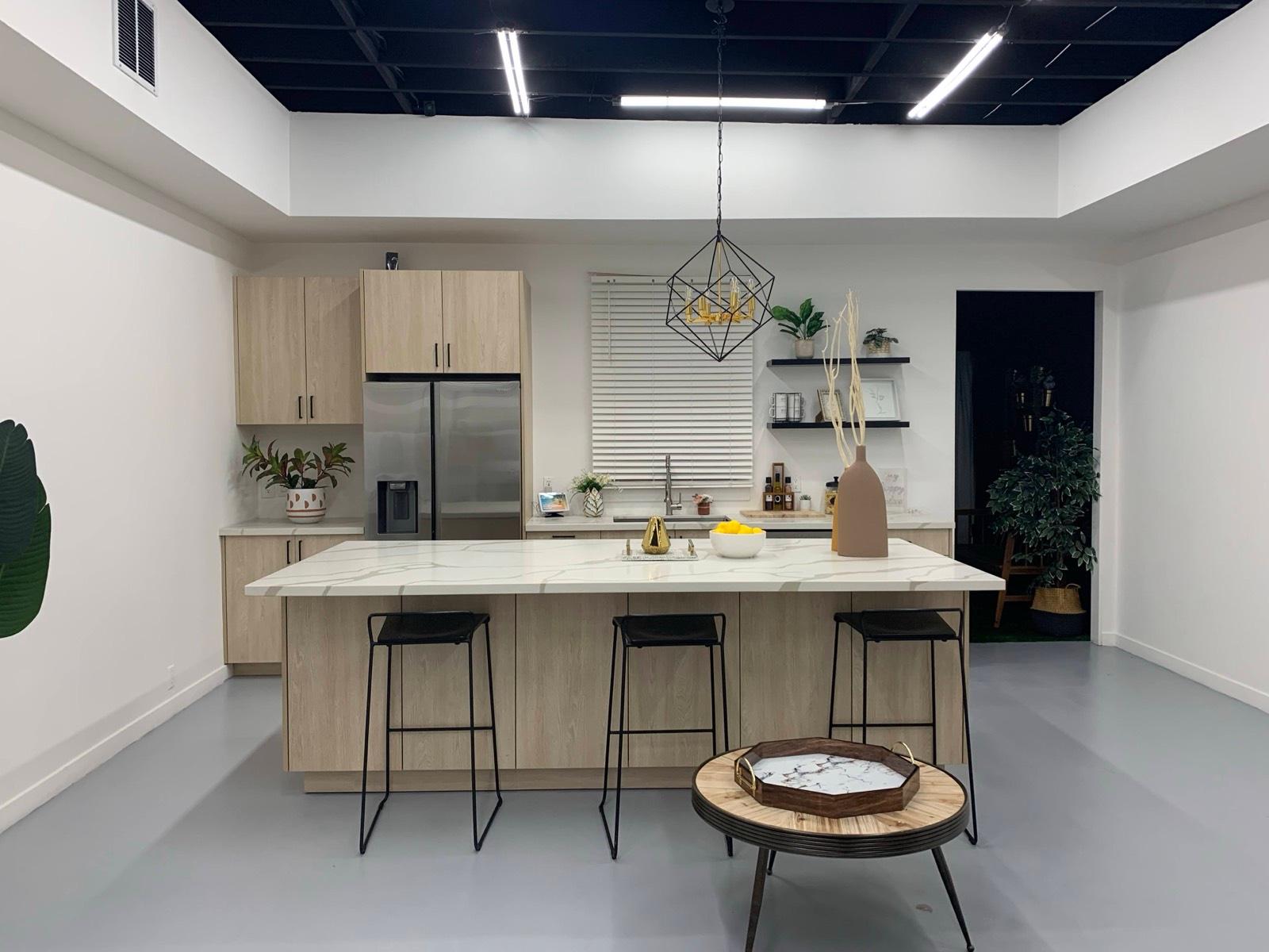 NS'S Resturaunt and Studio Spaces — photo 1