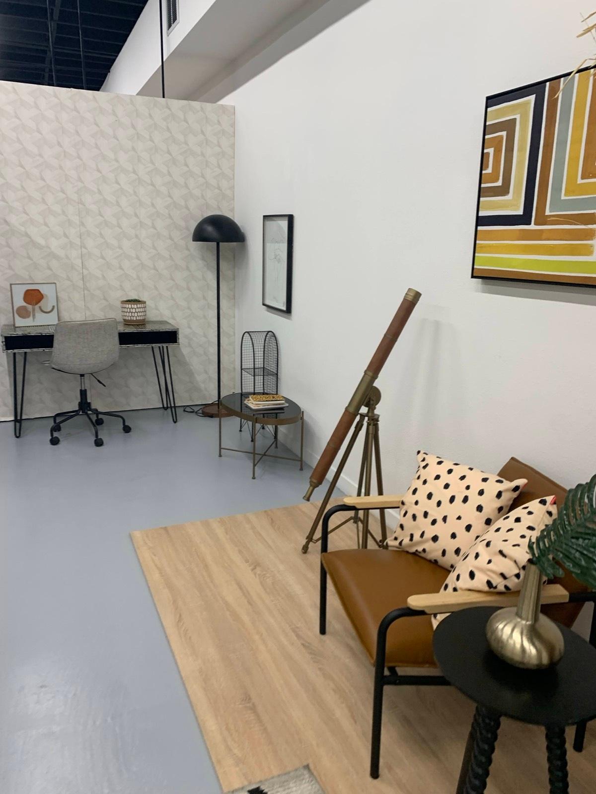 NS'S Studio Apt Look — photo 12