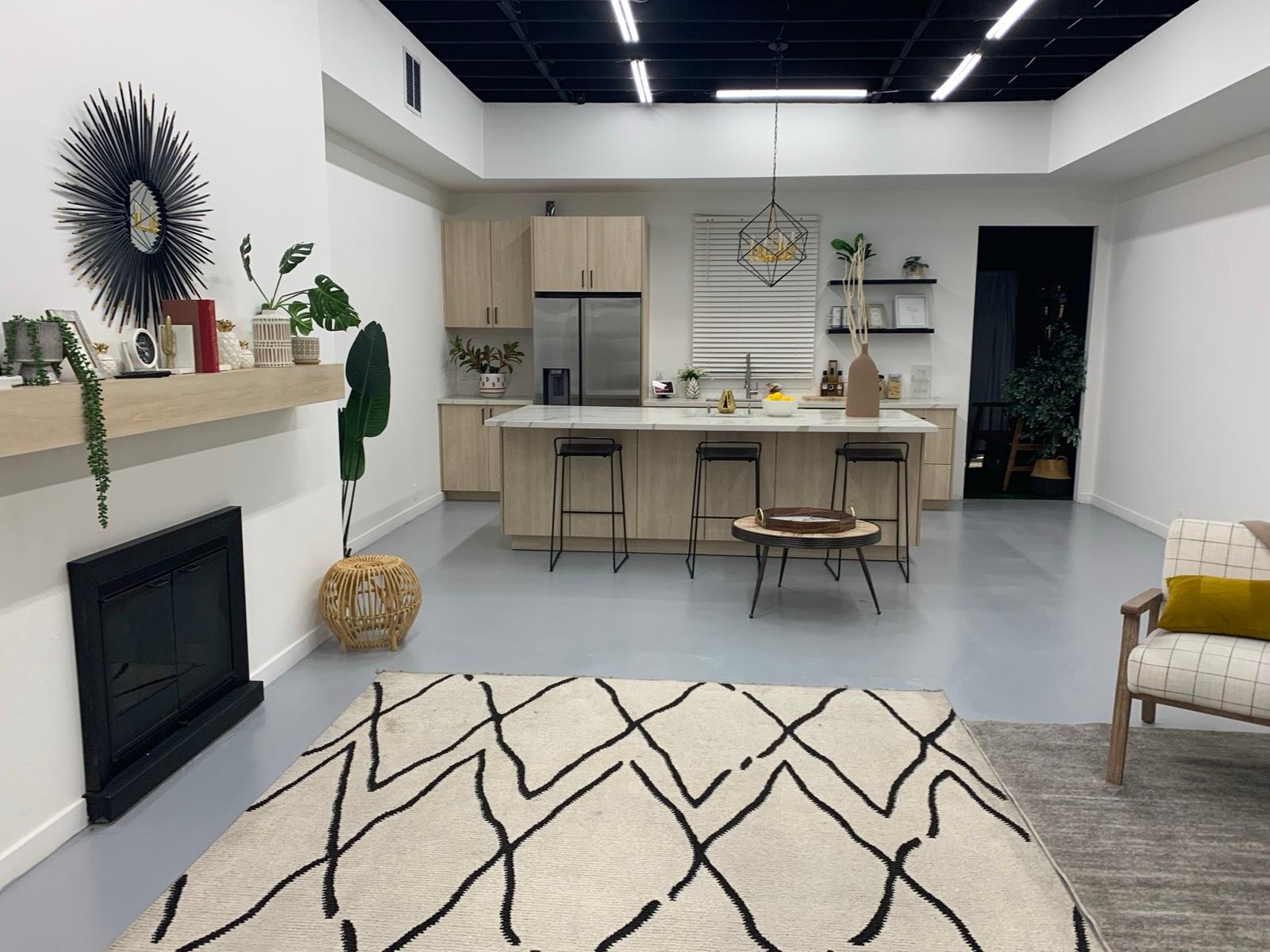 NS'S Studio Apt Look — photo 1