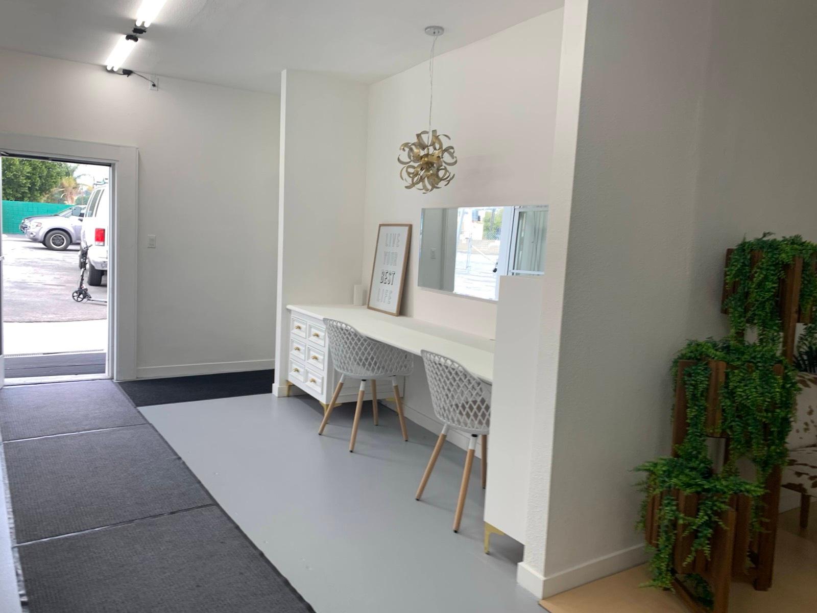 NS'S Studio Apt Look — photo 4