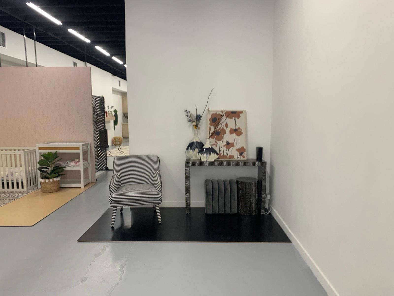 NS'S Studio Apt Look — photo 5