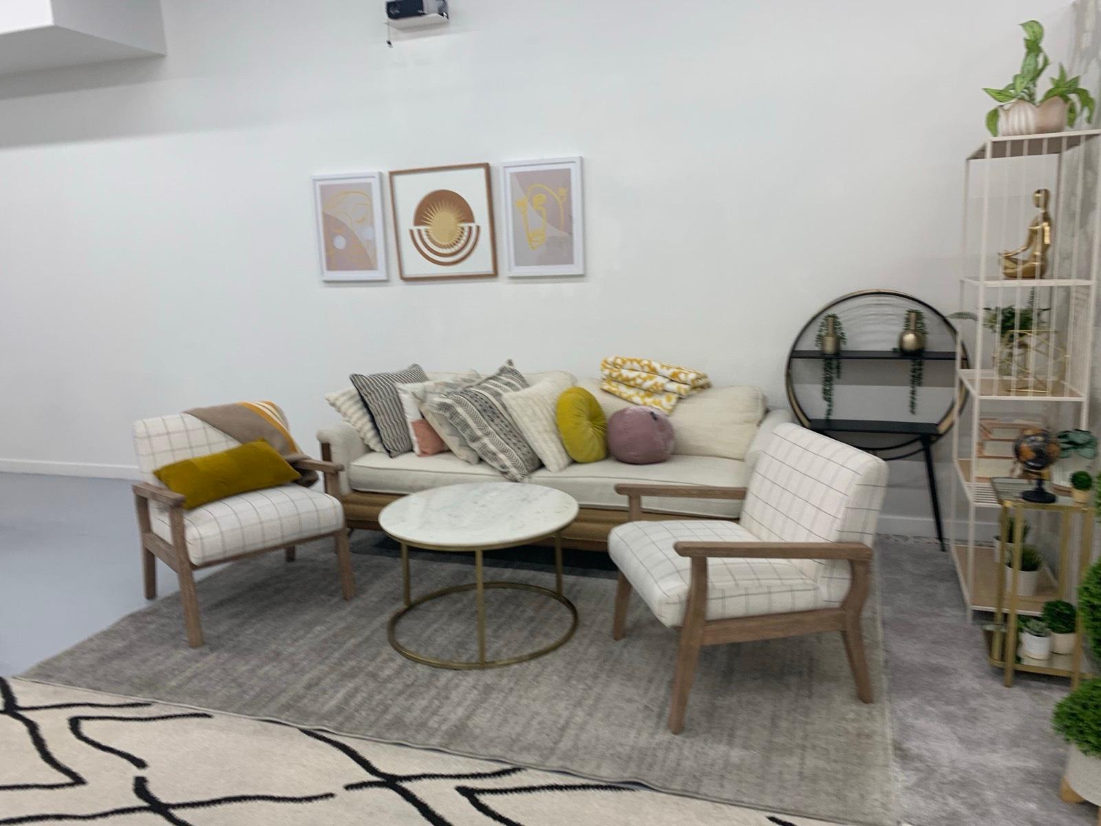 NS'S Studio Apt Look — photo 9