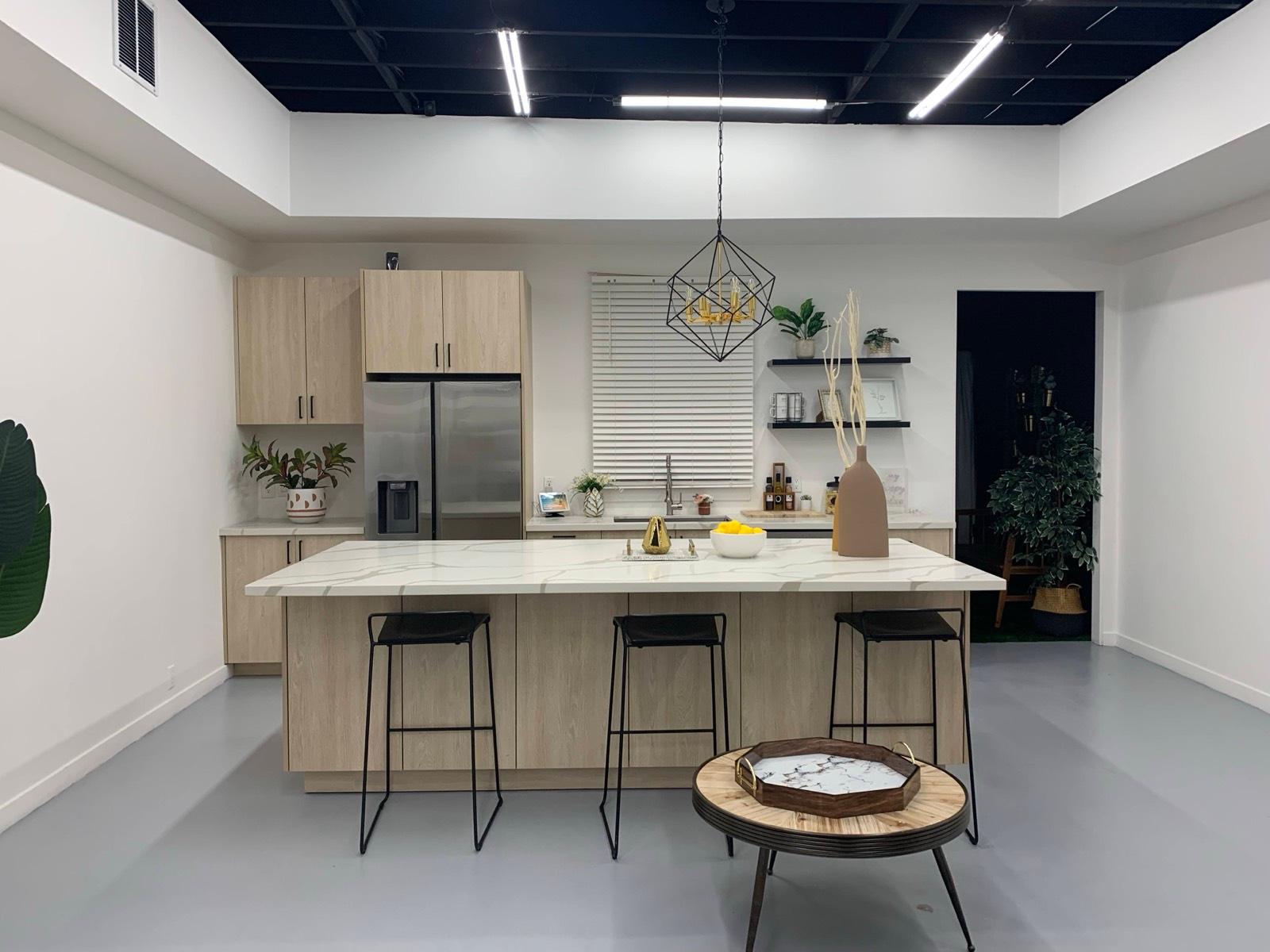 NS'S Studio Apt Look — photo 10