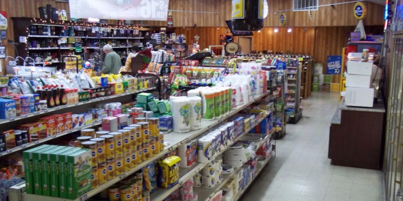 NY's Market-Liquor Store — photo 4