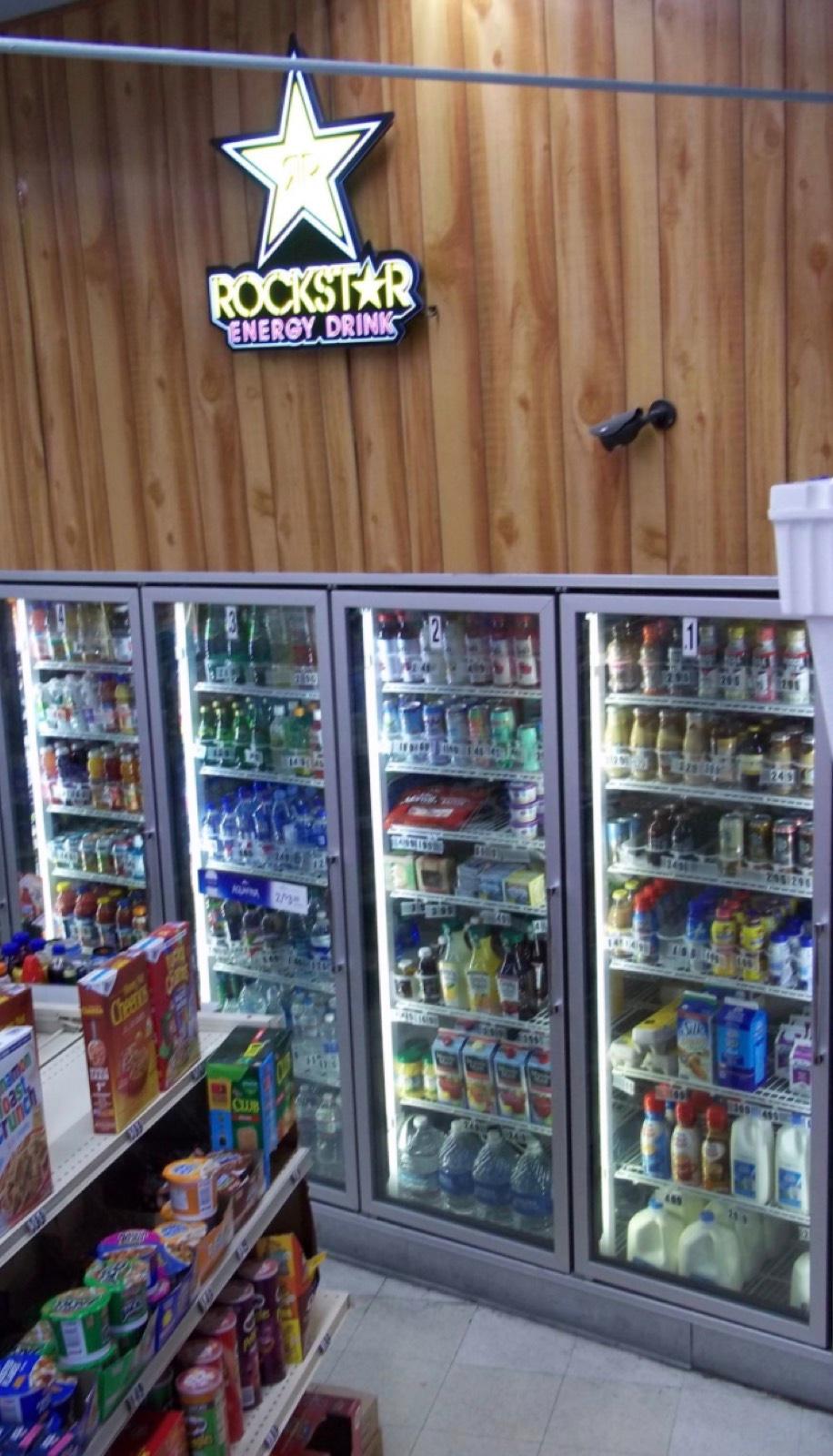NY's Market-Liquor Store — photo 6