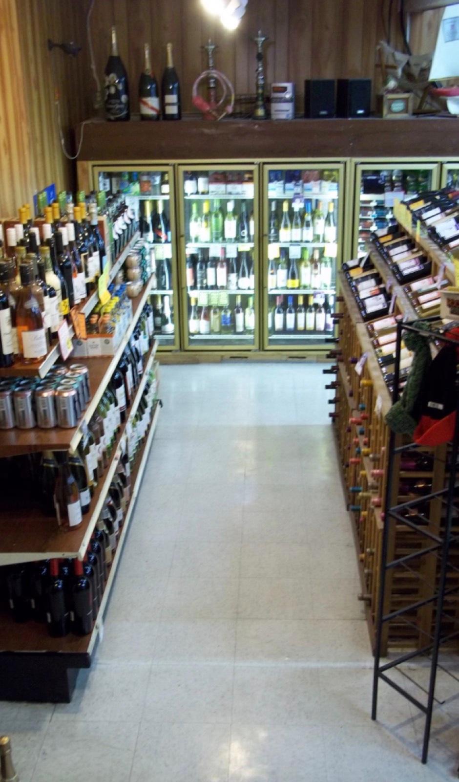 NY's Market-Liquor Store — photo 7