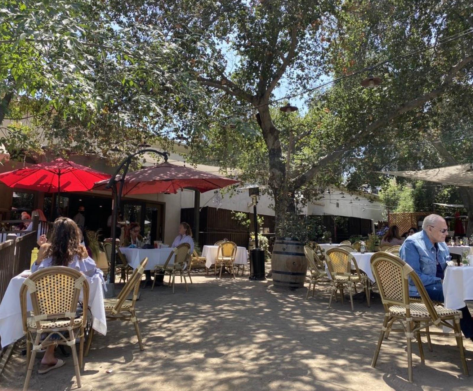 O's Farm Style Resturaunt — photo 7