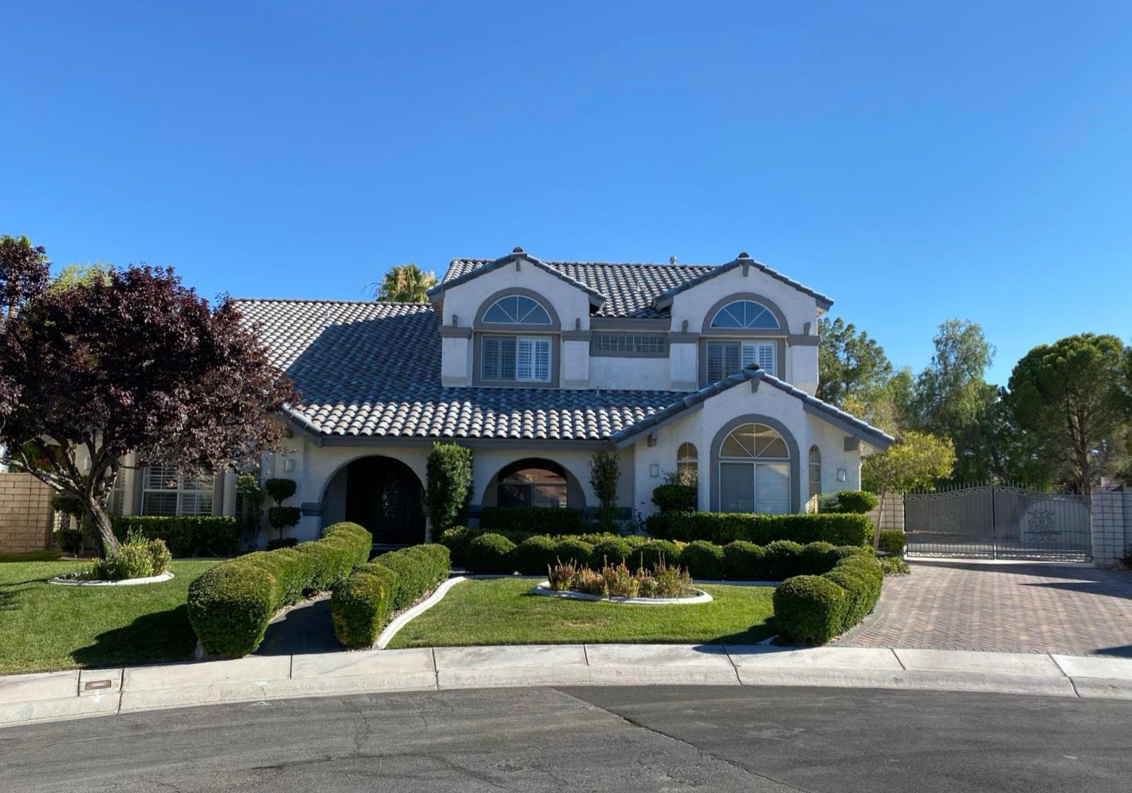 O's Las Vegas Home — photo 1