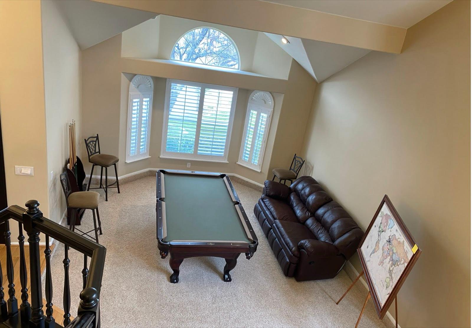 O's Las Vegas Home — photo 2