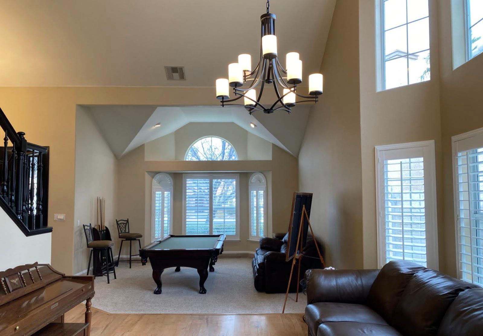O's Las Vegas Home — photo 3