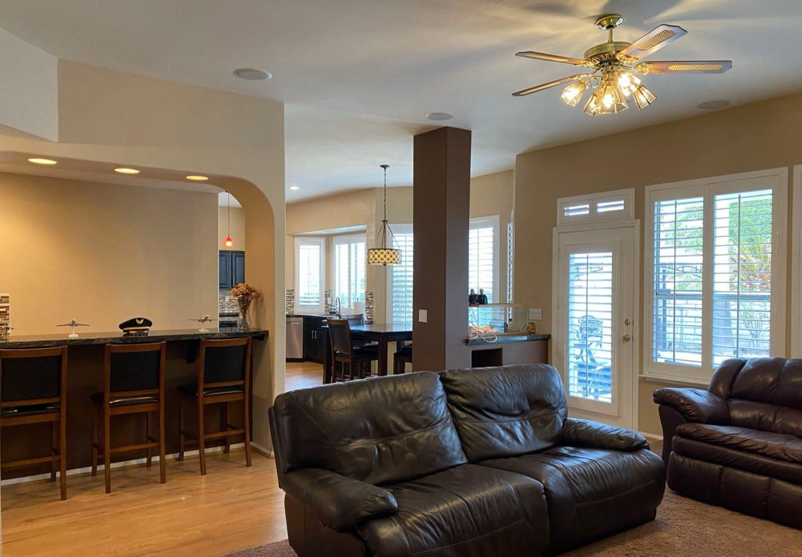 O's Las Vegas Home — photo 10