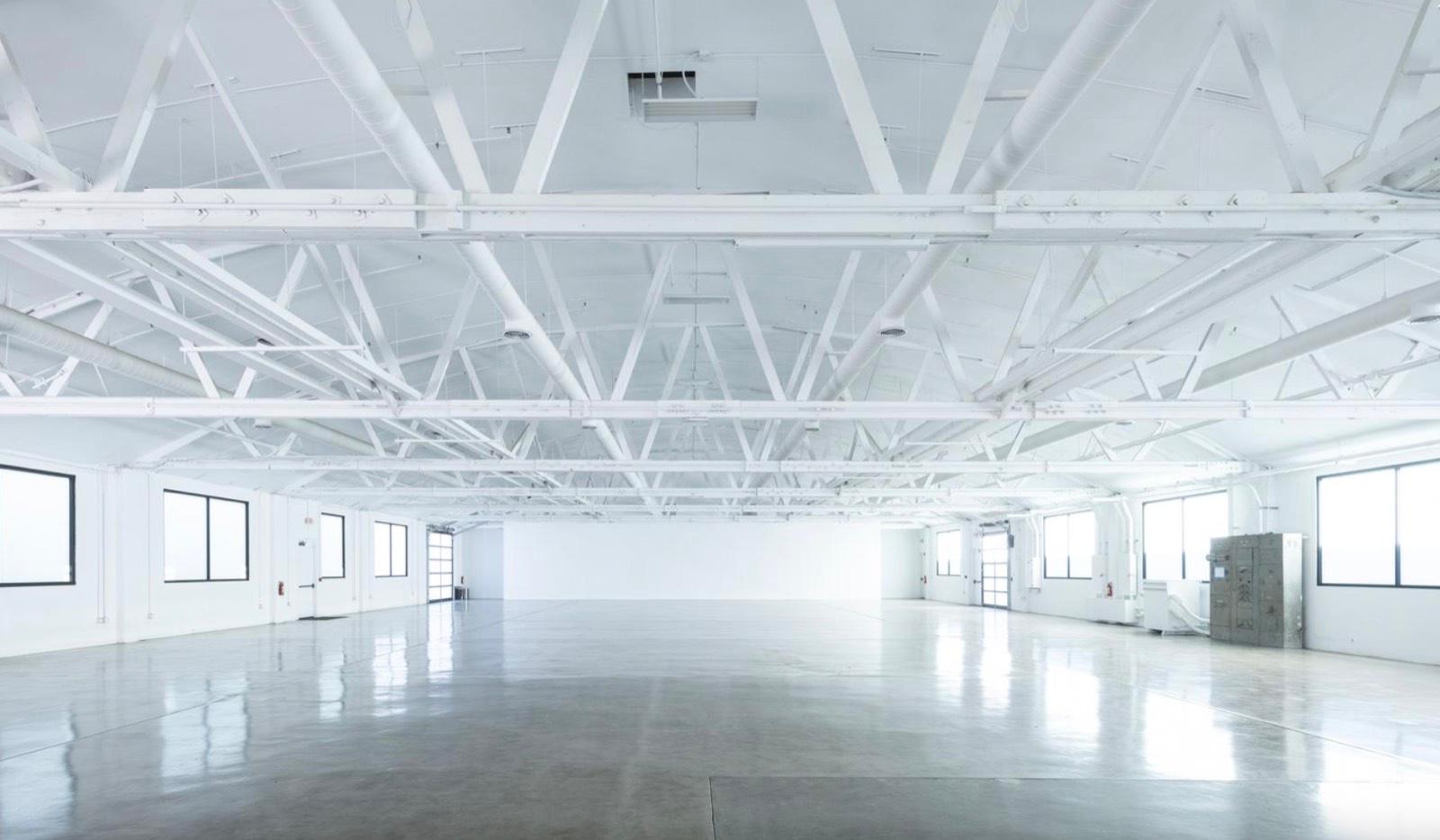 O's Raw Warehouse — photo 2